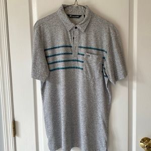 Travis Matthew Polo Shirt